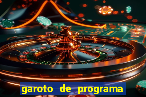 garoto de programa porto velho